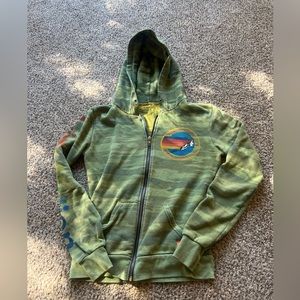 AVIATOR NATION HOODIE